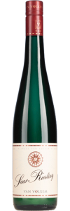 Saar Riesling Barrel Wijn